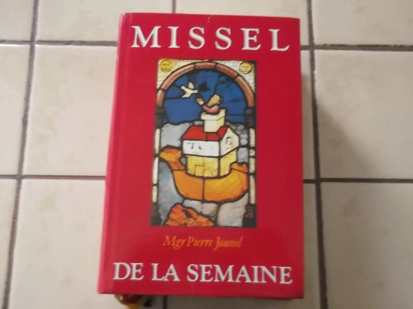 Missel de la semaine